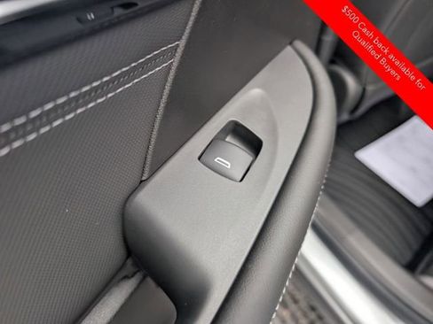 New 2026 Buick Envision Preferred image 11