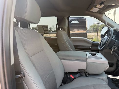 Used 2021 Ford F250 XL w/ STX Appearance Package AWD/4WD image 15