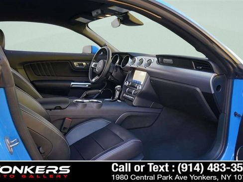 Used 2023 Ford Mustang Premium image 37