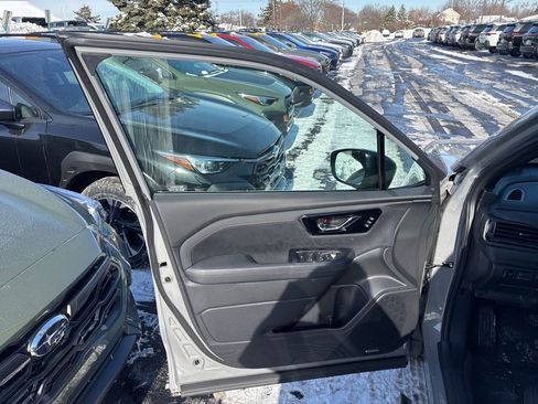 New 2026 Subaru Forester Touring image 19