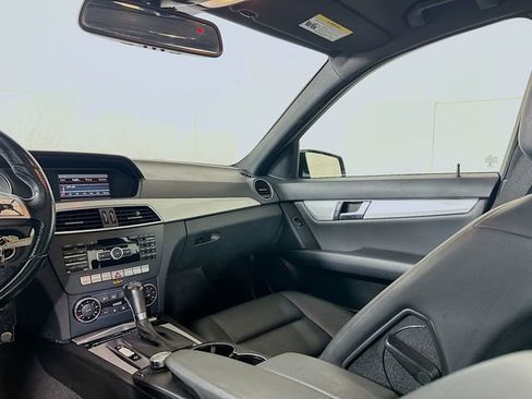 Used 2014 Mercedes-Benz C 300 4MATIC Sedan image 24