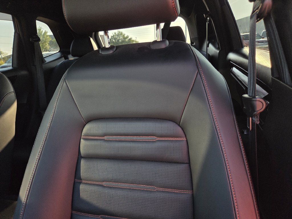 Certified 2023 Honda CR-V Sport Touring image 18