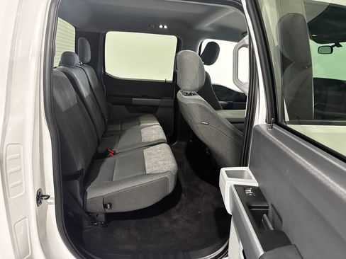 Used 2021 Ford F150 XLT w/ XTR Package image 23