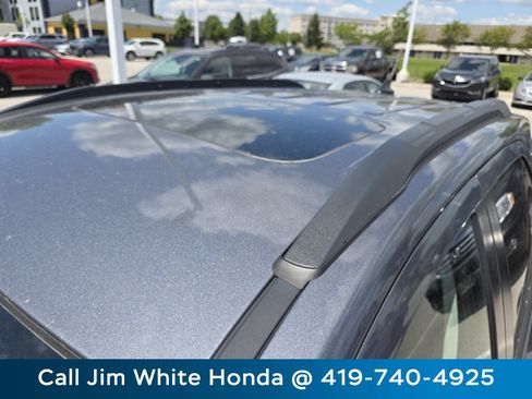 Used 2018 Ford EcoSport SE w/ SE Convenience Package FWD image 16
