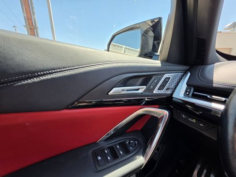 Used 2024 BMW X1 M35i w/ Premium Package AWD/4WD image 11