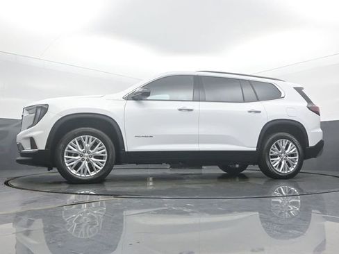 New 2026 GMC Acadia Elevation image 49