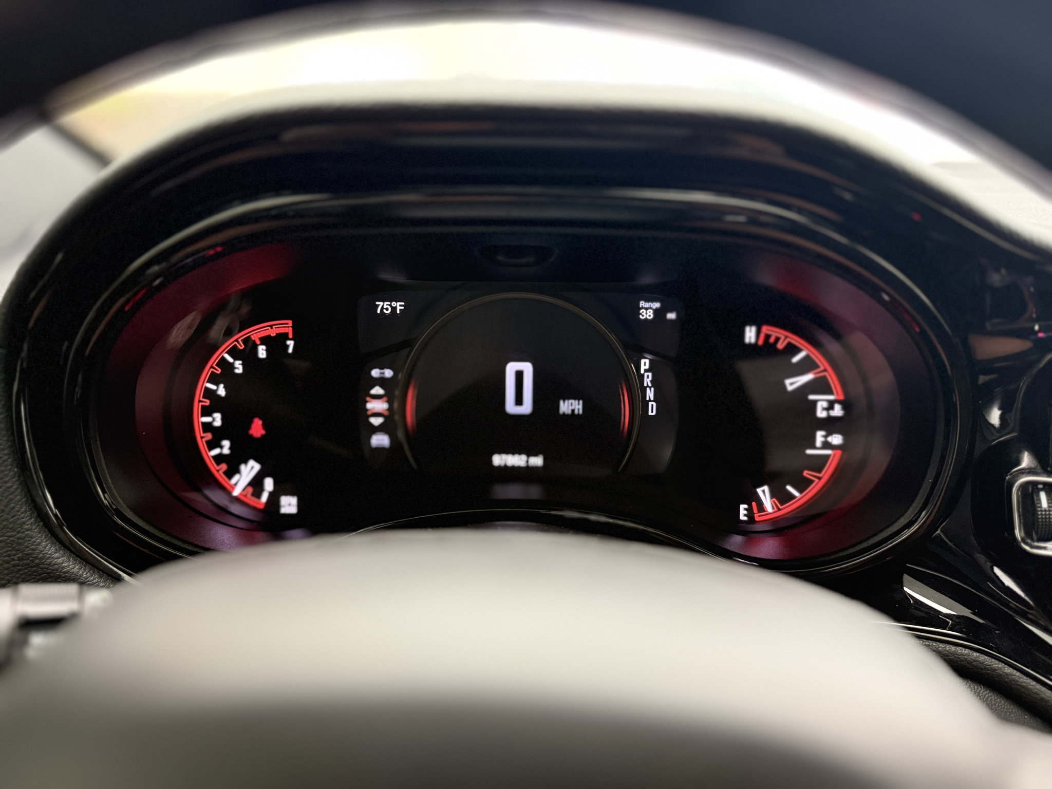 Used 2023 Dodge Durango R/T RWD image 32