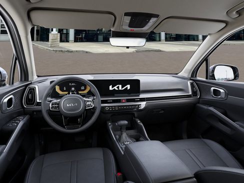 New 2025 Kia Sorento S image 15