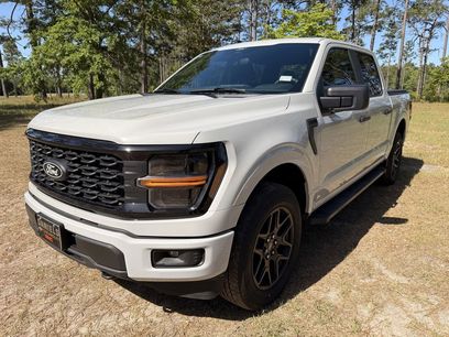 Used 2024 Ford F150 STX w/ STX Black Appearance Package