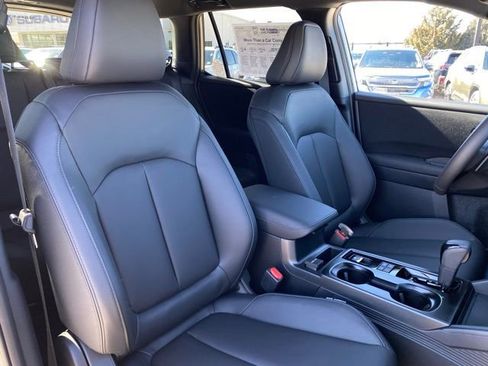 New 2026 Subaru Outback Premium image 9