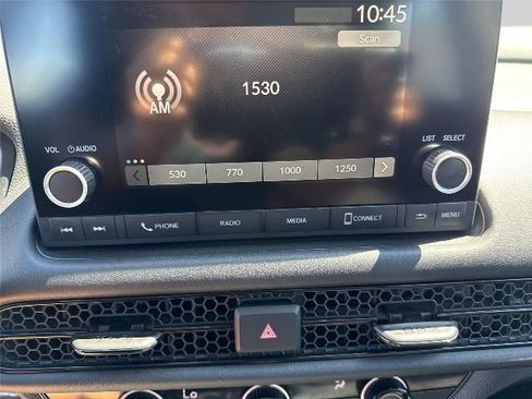 Used 2023 Honda HR-V LX image 14
