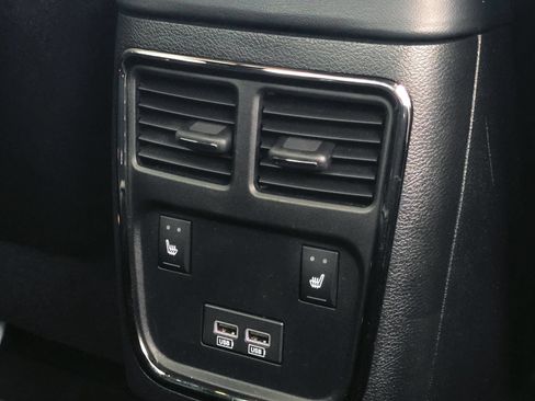 Used 2020 Dodge Charger SRT Hellcat w/ Harman/Kardon Audio Group RWD image 42