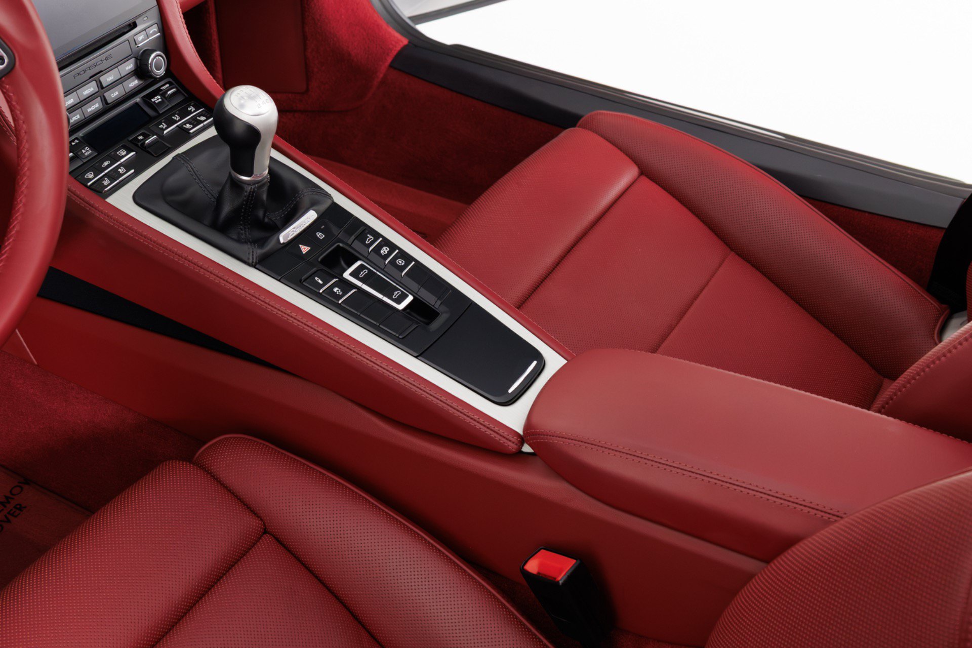 Used 2021 Porsche 718 Boxster RWD image 24
