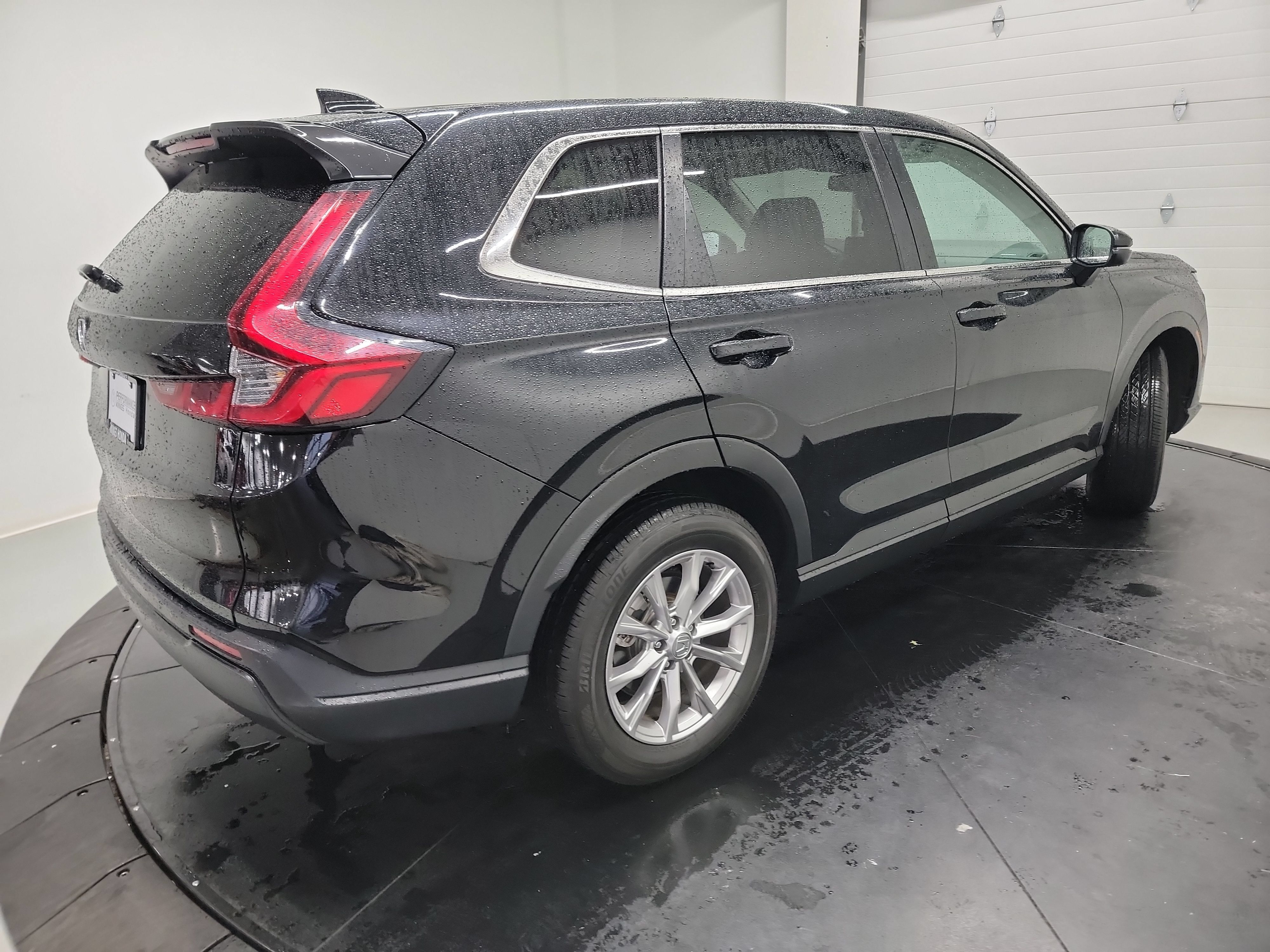 Used 2024 Honda CR-V EX-L image 9