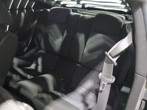 Used 2009 Ford Mustang Coupe RWD image 15