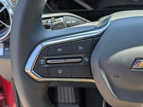 New 2026 Chevrolet Equinox LT w/ Safety and Technology Package AWD/4WD image 17
