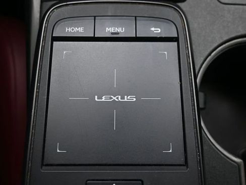 Used 2021 Lexus IS 300 w/ Accessory Package RWD image 30