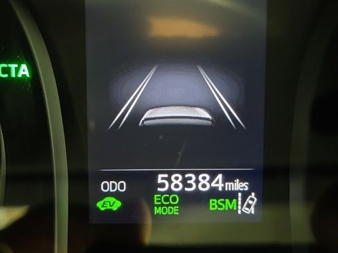 Used 2019 Toyota Camry SE image 16