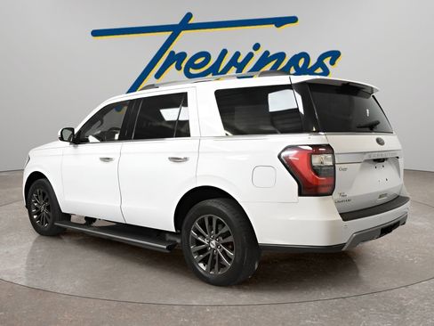 Used 2021 Ford Expedition Limited image 9