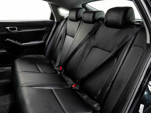 Used 2023 Acura Integra FWD image 17