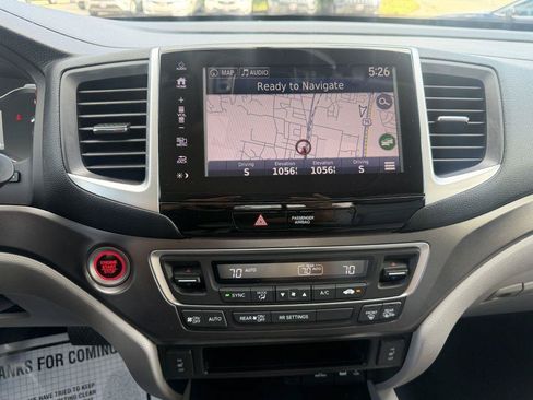 Used 2019 Honda Ridgeline RTL-T image 15