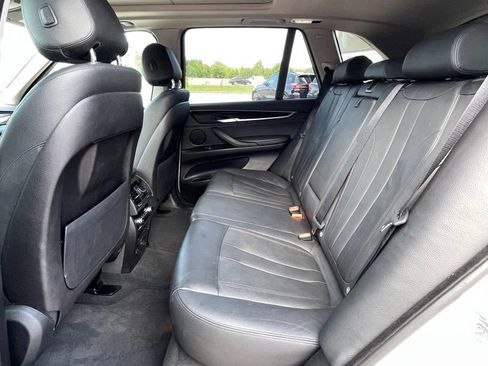 Used 2015 BMW X5 sDrive35i RWD image 31
