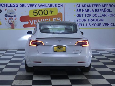 Used 2022 Tesla Model 3 Performance image 5