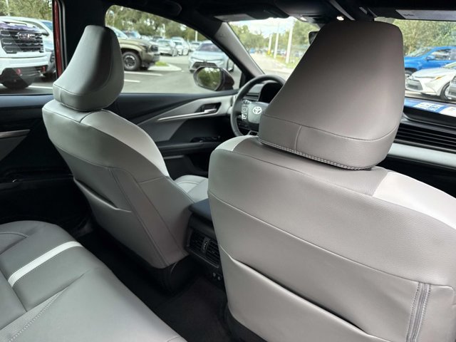 Certified 2026 Toyota Camry SE w/ Convenience Package FWD image 22