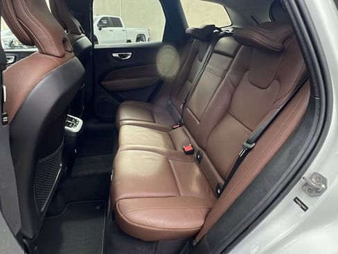 Used 2020 Volvo XC60 T6 Inscription w/ Protection Package Premier image 38