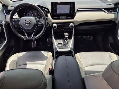 Used 2019 Toyota RAV4 XLE Premium w/ Cold Weather Package FWD image 18