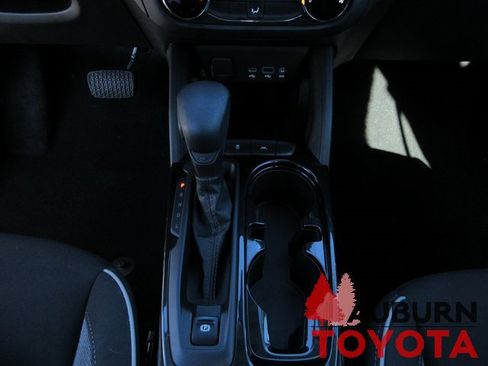 Used 2022 Chevrolet TrailBlazer LS image 15