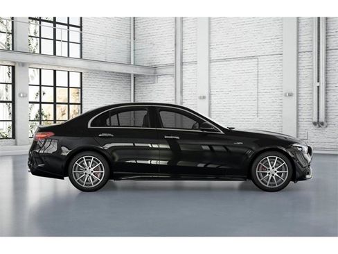 New 2026 Mercedes-Benz C 43 AMG 4MATIC Sedan image 16