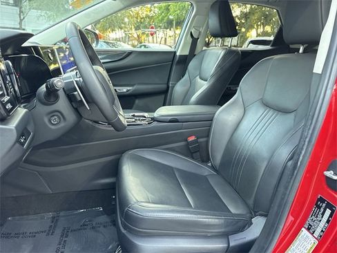 Used 2023 Lexus NX 350 AWD w/ Premium Package image 11