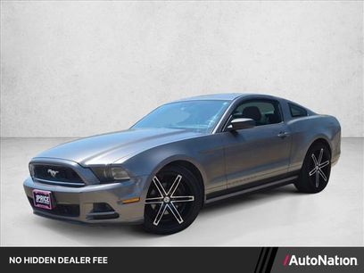 Used 2014 Ford Mustang Coupe w/ Equipment Group 102A