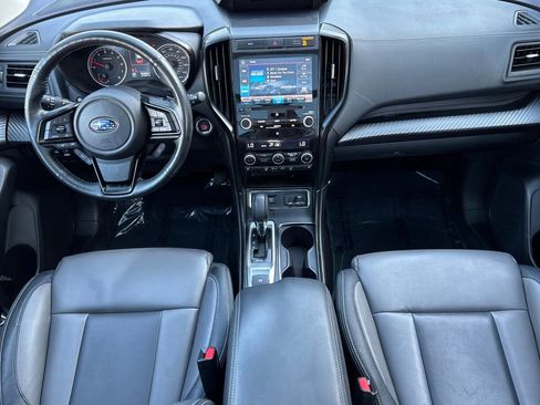 Certified 2022 Subaru Ascent Onyx Edition AWD/4WD image 15