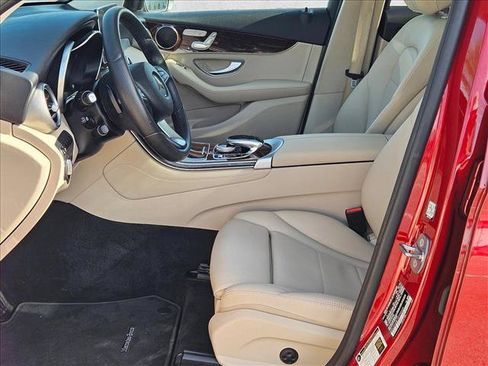 Used 2016 Mercedes-Benz GLC 300 image 17