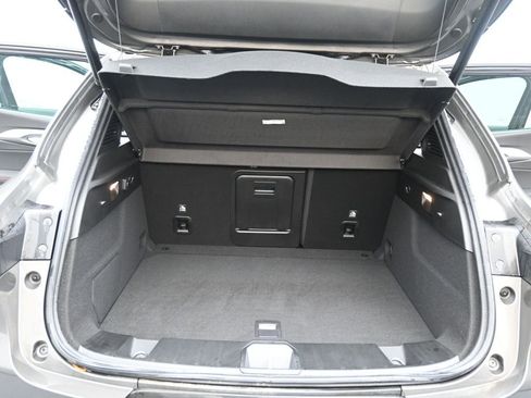 Used 2023 Dodge Hornet GT Plus w/ GT Blacktop Package image 11