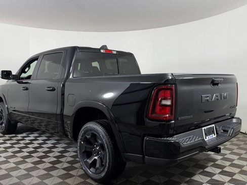 New 2026 RAM 1500 4x4 Crew Cab image 5
