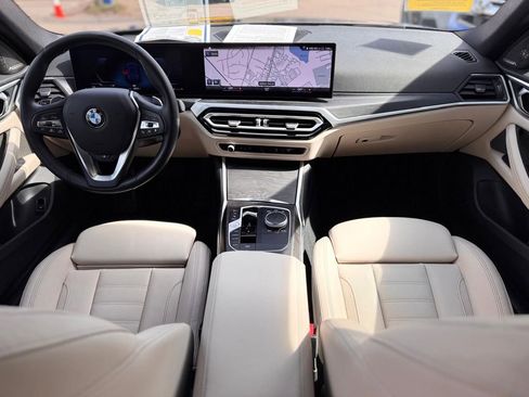 Used 2024 BMW 430i Gran Coupe xDrive w/ Premium Package AWD/4WD image 19