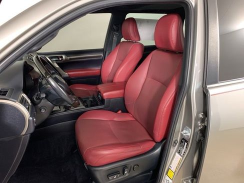 Used 2021 Lexus GX 460 Premium image 20