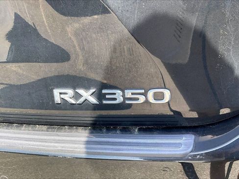 Used 2021 Lexus RX 350 AWD w/ Premium Package image 32