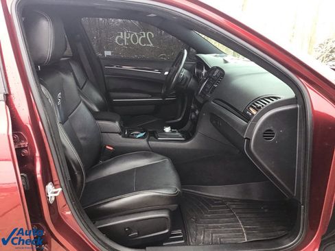 Used 2021 Chrysler 300 S w/ Popular Equipment Group image 23