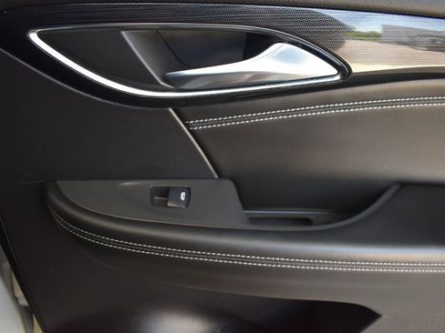 Certified 2023 Buick Envision Preferred w/ Sport Touring Package image 14