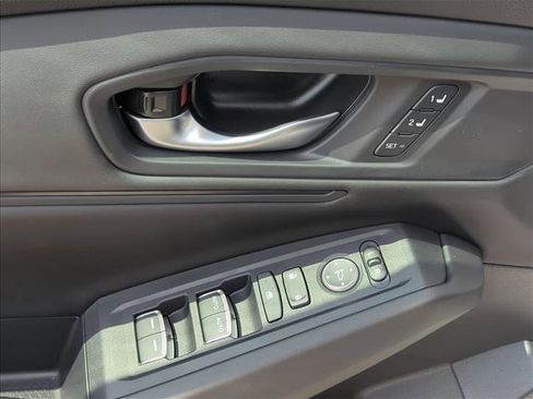 New 2025 Honda Accord EX-L image 8