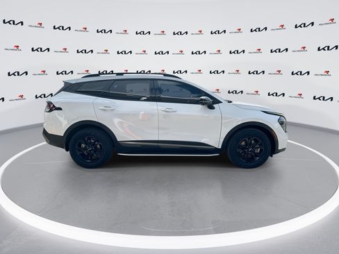 Certified 2023 Kia Sportage X-Pro Prestige AWD/4WD image 9