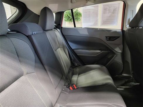 Certified 2024 Subaru Crosstrek 2.0i Premium image 16