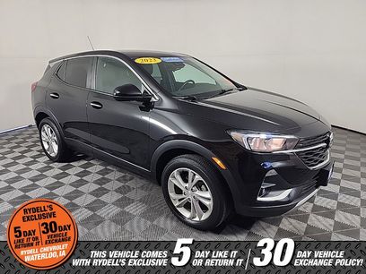 Certified 2023 Buick Encore GX Preferred w/ Cold Weather Comfort Package