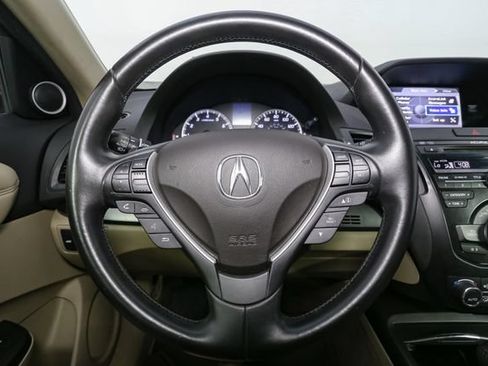 Used 2015 Acura RDX w/ Technology Package AWD/4WD image 27