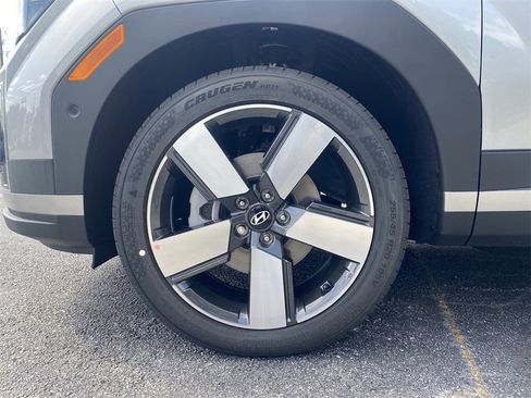 New 2024 Hyundai Santa Fe Calligraphy image 12