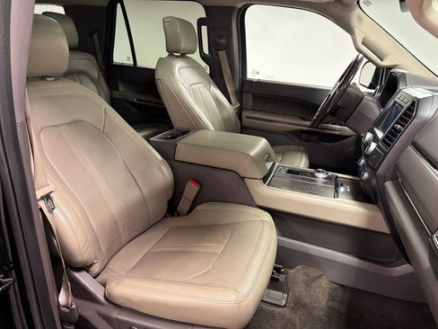 Used 2018 Ford Expedition Max Limited RWD image 24